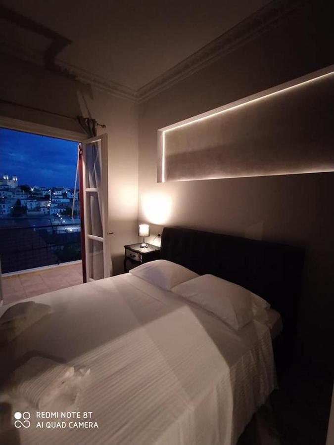 Galaxidi Sea View Apartment , Γαλαξίδι Εξωτερικό φωτογραφία
