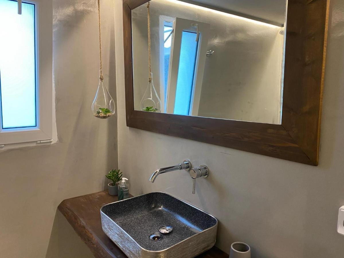 Galaxidi Sea View Apartment , Γαλαξίδι Εξωτερικό φωτογραφία