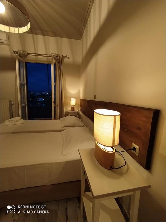 Galaxidi Sea View Apartment , Γαλαξίδι Εξωτερικό φωτογραφία