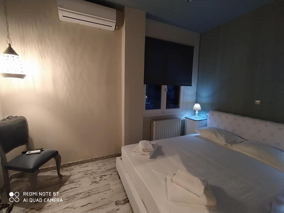Galaxidi Sea View Apartment , Γαλαξίδι Εξωτερικό φωτογραφία