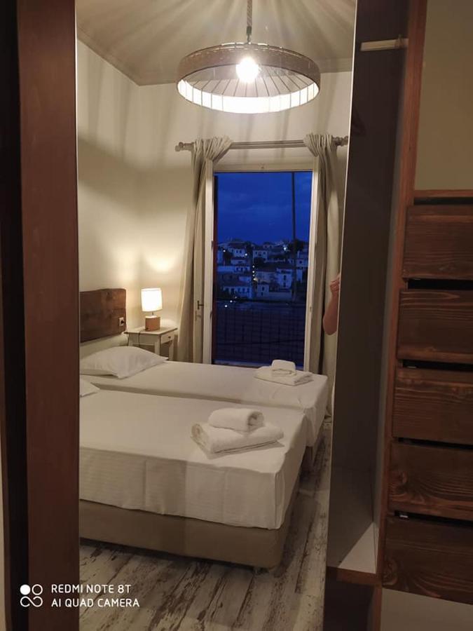 Galaxidi Sea View Apartment , Γαλαξίδι Εξωτερικό φωτογραφία