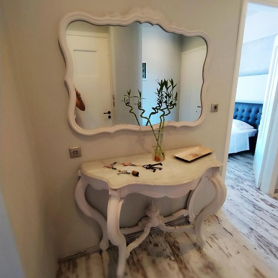 Galaxidi Sea View Apartment , Γαλαξίδι Εξωτερικό φωτογραφία