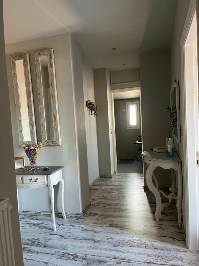 Galaxidi Sea View Apartment , Γαλαξίδι Εξωτερικό φωτογραφία