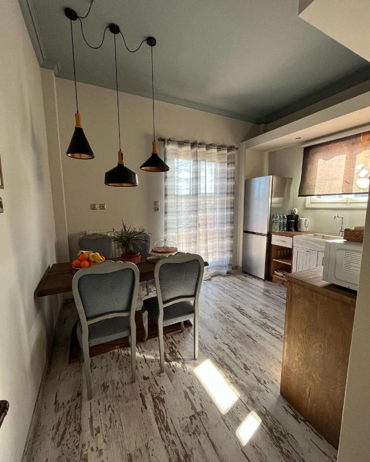Galaxidi Sea View Apartment , Γαλαξίδι Εξωτερικό φωτογραφία