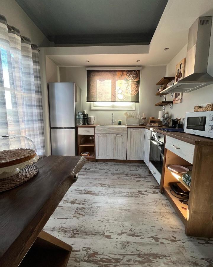 Galaxidi Sea View Apartment , Γαλαξίδι Εξωτερικό φωτογραφία