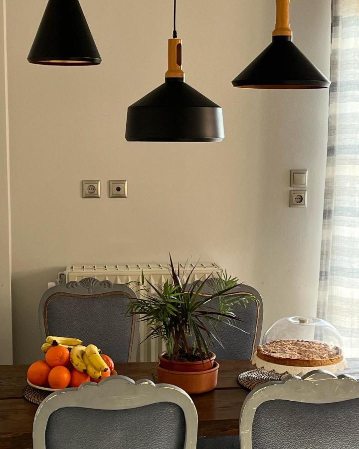 Galaxidi Sea View Apartment , Γαλαξίδι Εξωτερικό φωτογραφία