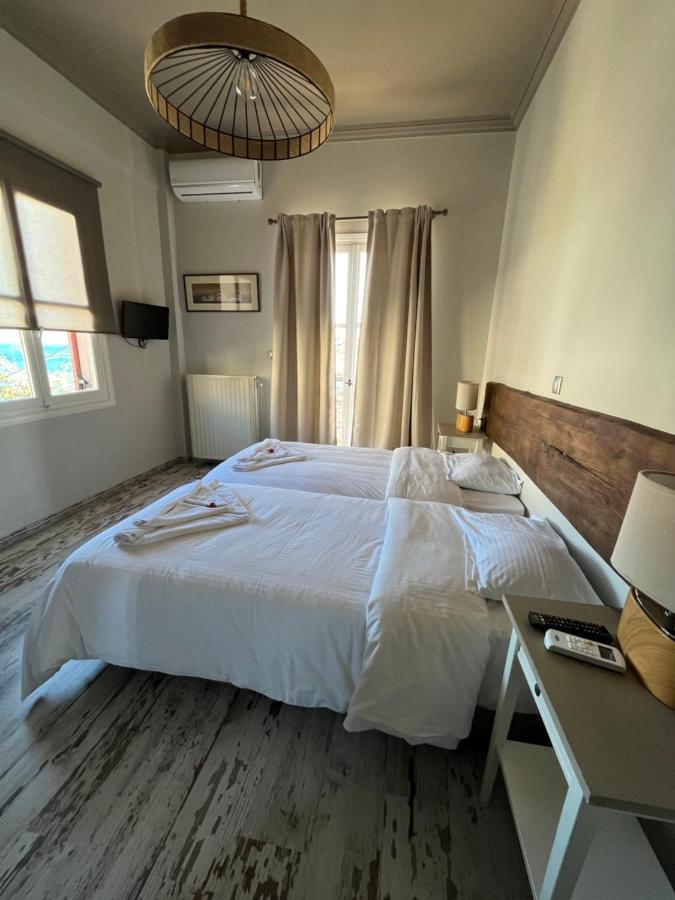 Galaxidi Sea View Apartment , Γαλαξίδι Εξωτερικό φωτογραφία