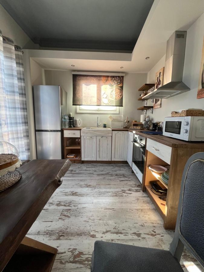 Galaxidi Sea View Apartment , Γαλαξίδι Εξωτερικό φωτογραφία